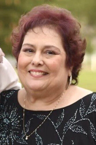 Connie Dudley 1953-2026